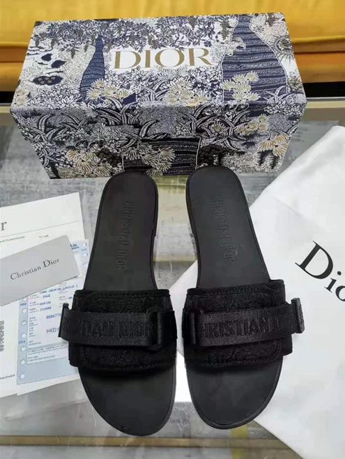 Dio Slipper AllSeason 3273