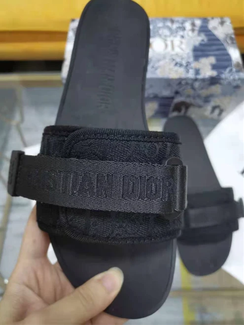 Dio Slipper AllSeason 3273