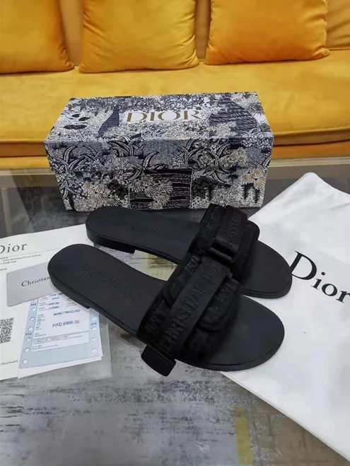 Dio Slipper AllSeason 3273