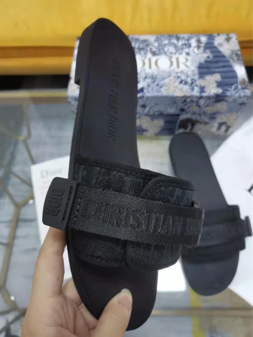 Dio Slipper AllSeason 3273