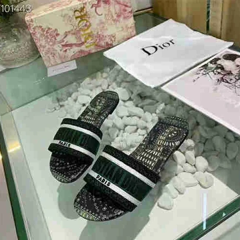Dio Slipper EasyMatch 3260