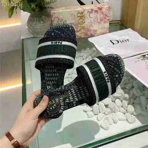 Dio Slipper EasyMatch 3260