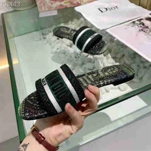 Dio Slipper EasyMatch 3260