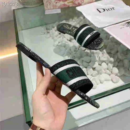 Dio Slipper EasyMatch 3260