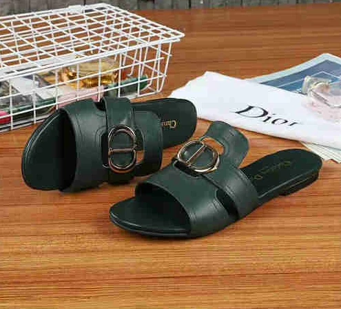 Dio Slipper GoAnywhere 3248