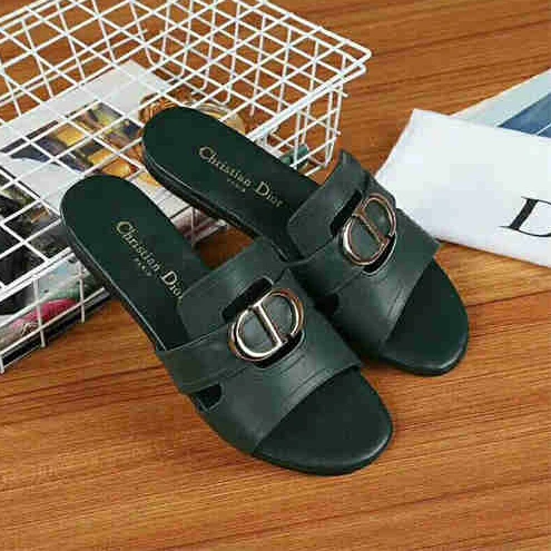 Dio Slipper GoAnywhere 3248