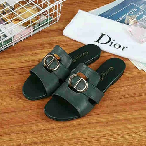 Dio Slipper GoAnywhere 3248