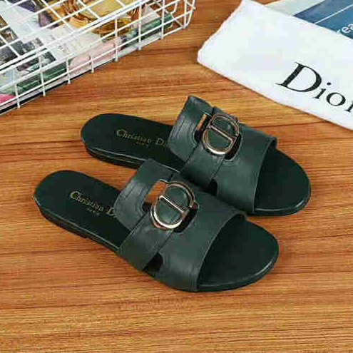 Dio Slipper GoAnywhere 3248