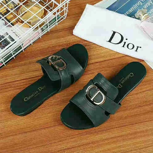 Dio Slipper GoAnywhere 3248