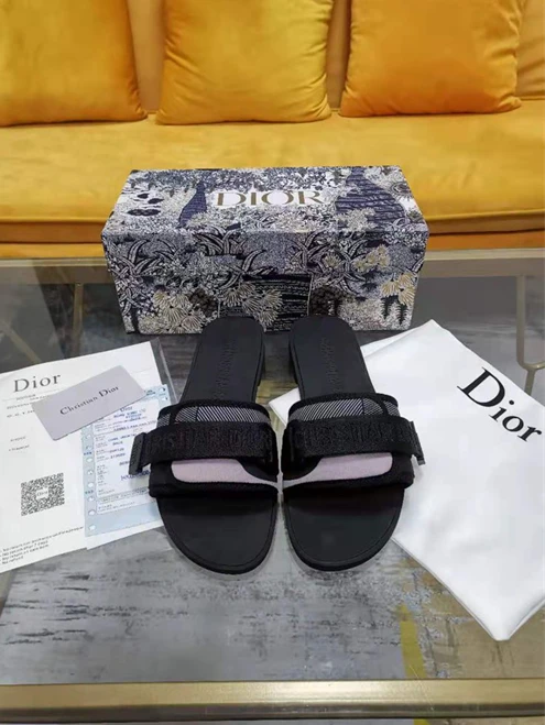 Dio Slipper GoodFit 3283
