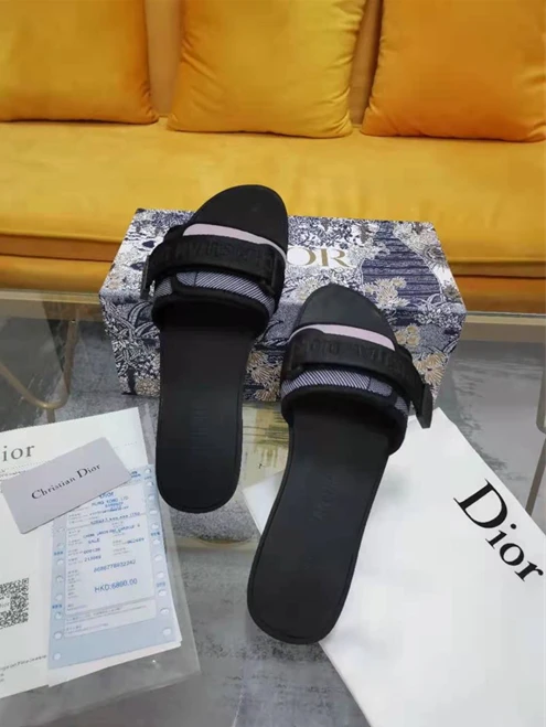 Dio Slipper GoodFit 3283