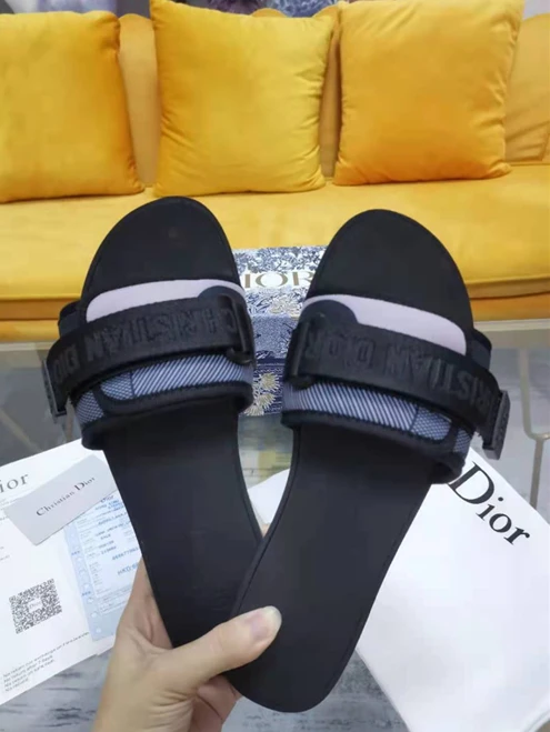 Dio Slipper GoodFit 3283
