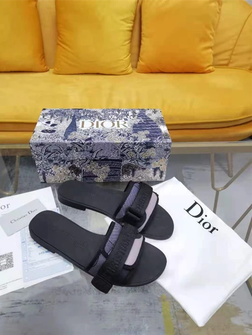 Dio Slipper GoodFit 3283