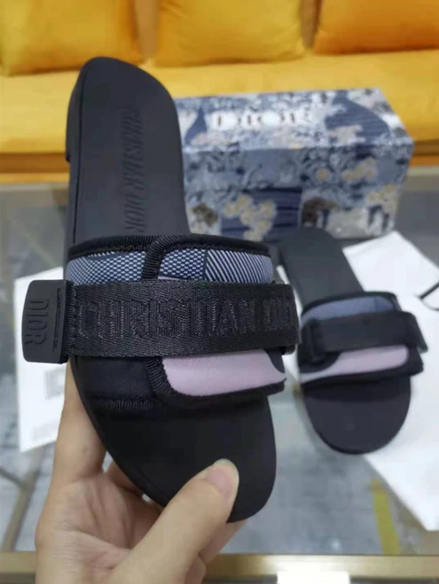 Dio Slipper GoodFit 3283