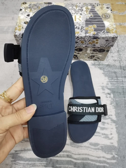 Dio Slipper SportInspired 3272