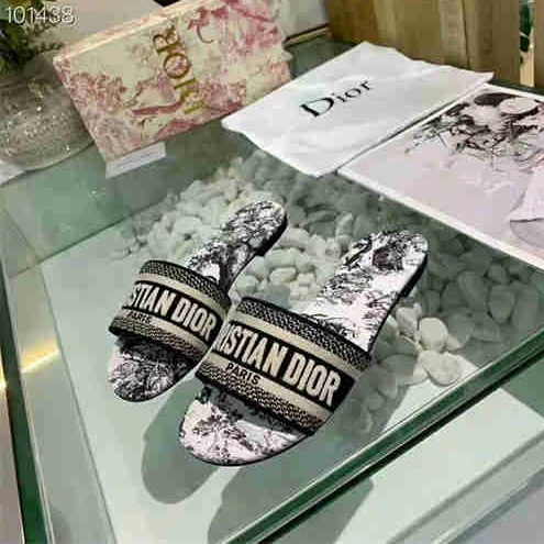 Dio Slipper StreetReady 3256