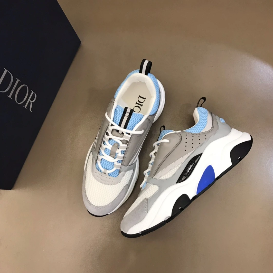 Dior B22 9 BestValue 1558