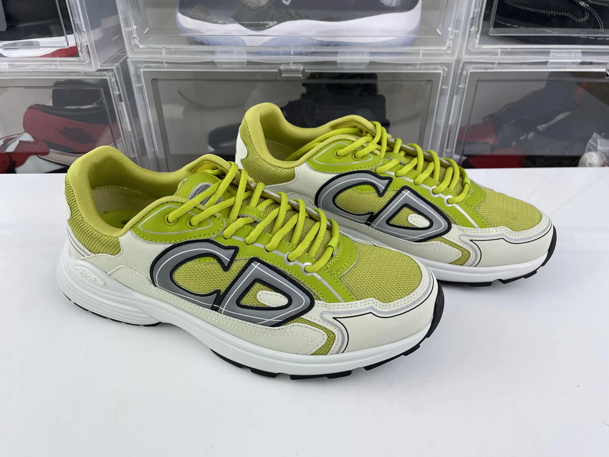 Dior B30 grass green 3M WellDesigned 1541