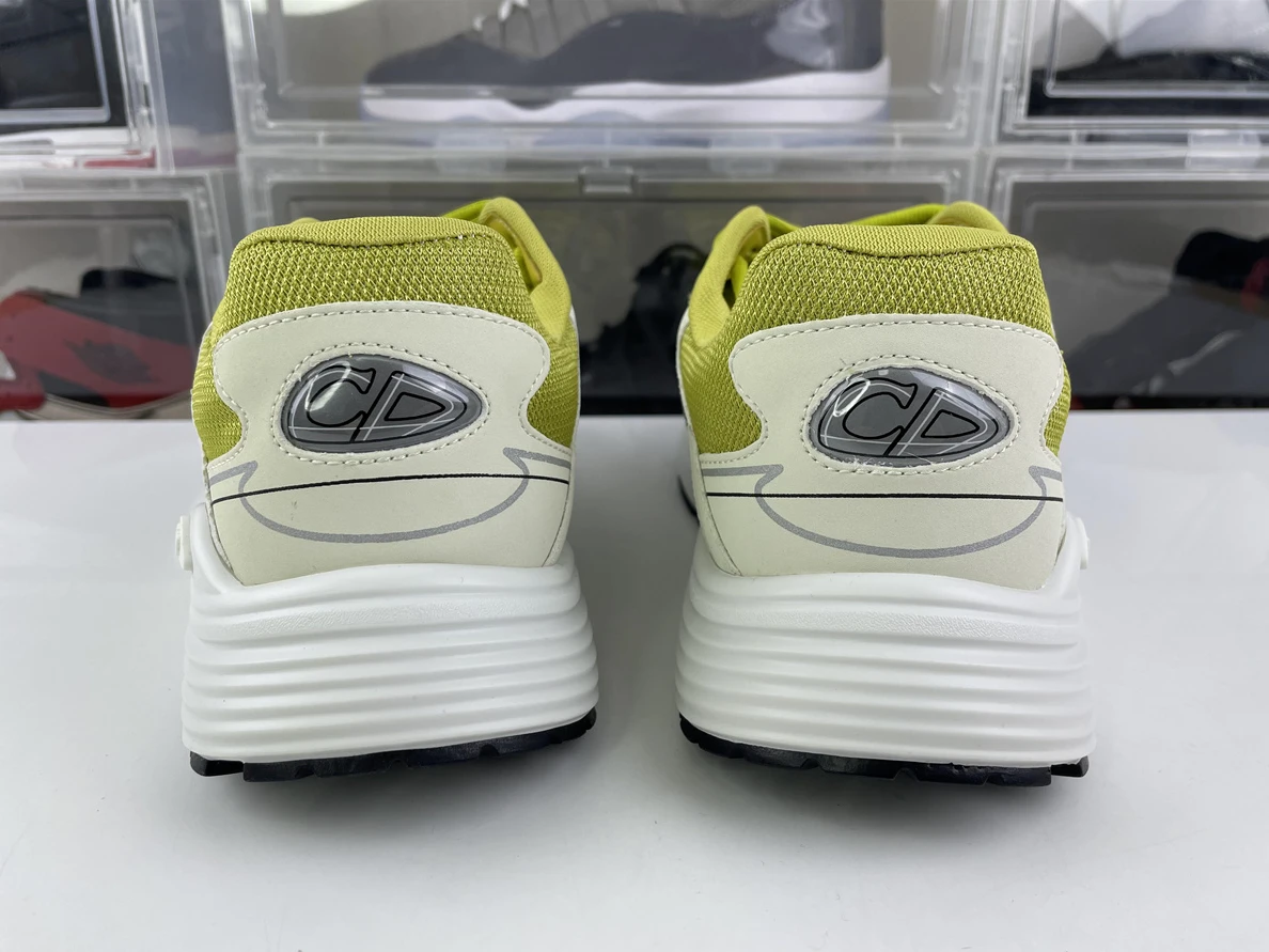 Dior B30 grass green 3M WellDesigned 1541