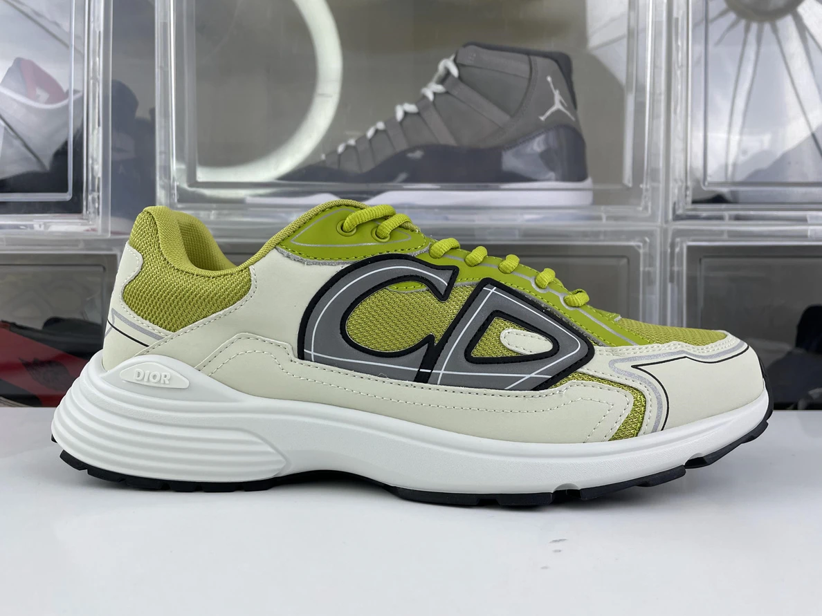 Dior B30 grass green 3M WellDesigned 1541