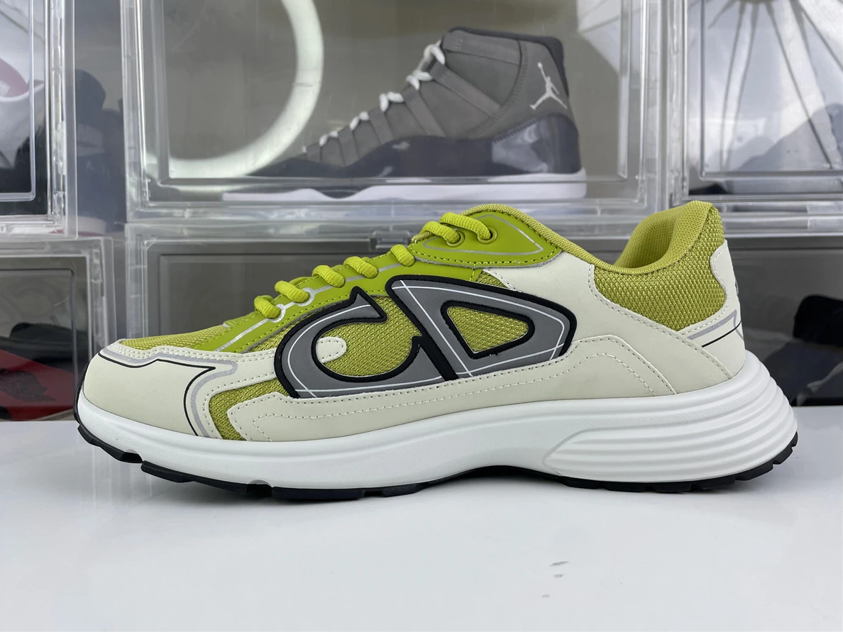 Dior B30 grass green 3M WellDesigned 1541