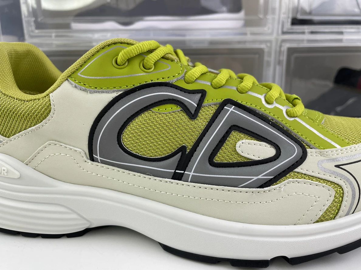 Dior B30 grass green 3M WellDesigned 1541