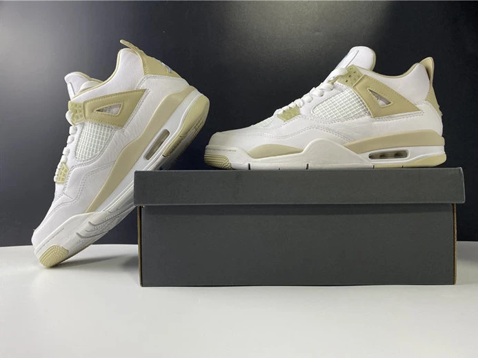 EasyMatch 1035 Jordan 4 Retro Sand 487724- 889