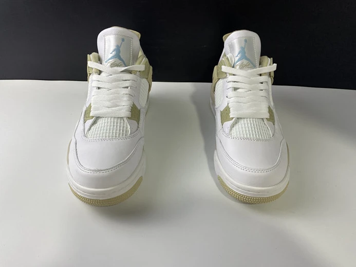 EasyMatch 1035 Jordan 4 Retro Sand 487724- 889