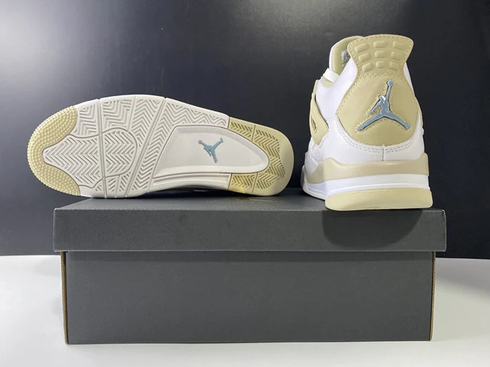 EasyMatch 1035 Jordan 4 Retro Sand 487724- 889
