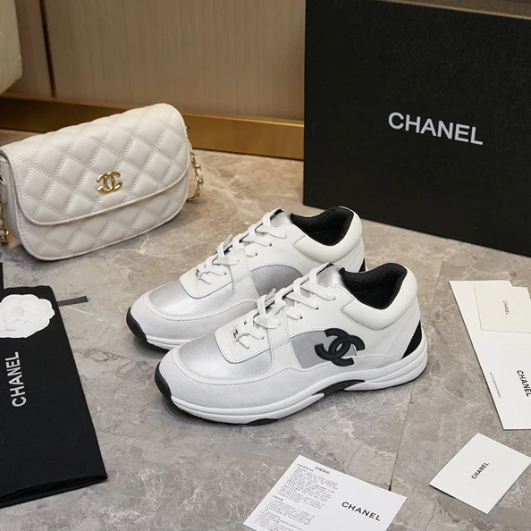 EasyMatch 1343 Chanel Sneakers 1246