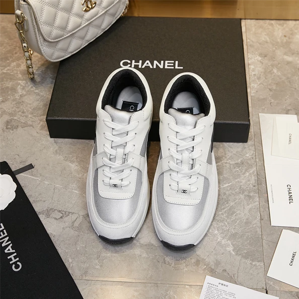 EasyMatch 1343 Chanel Sneakers 1246