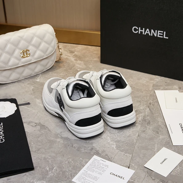 EasyMatch 1343 Chanel Sneakers 1246