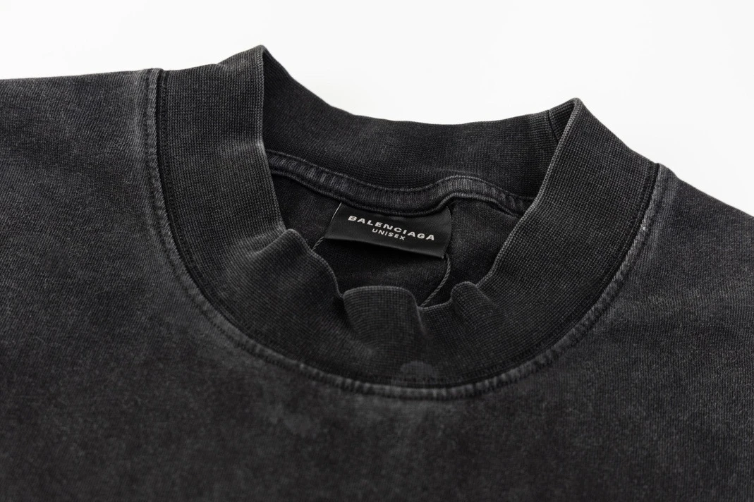EasyMatch 1727 Balenciaga Unisex T-Shirt 72
