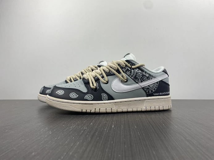 EasyMatch 1758 Nike Dunk Low RETRO DD1503- 2024