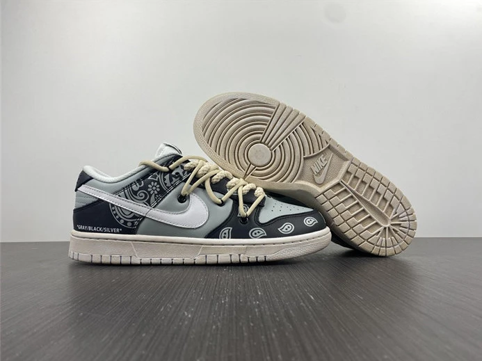 EasyMatch 1758 Nike Dunk Low RETRO DD1503- 2024