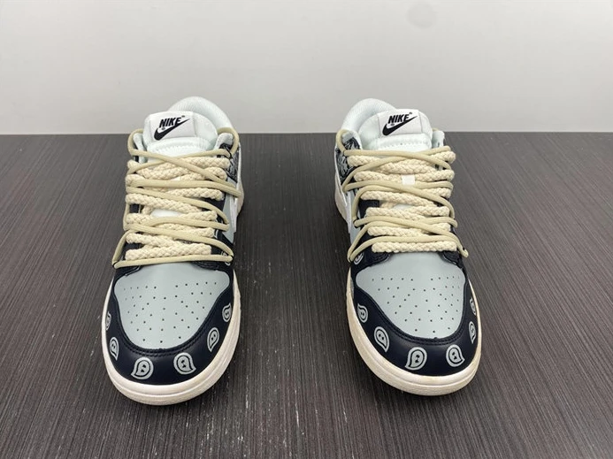 EasyMatch 1758 Nike Dunk Low RETRO DD1503- 2024