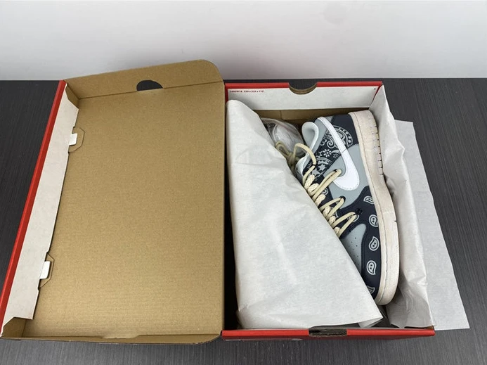 EasyMatch 1758 Nike Dunk Low RETRO DD1503- 2024