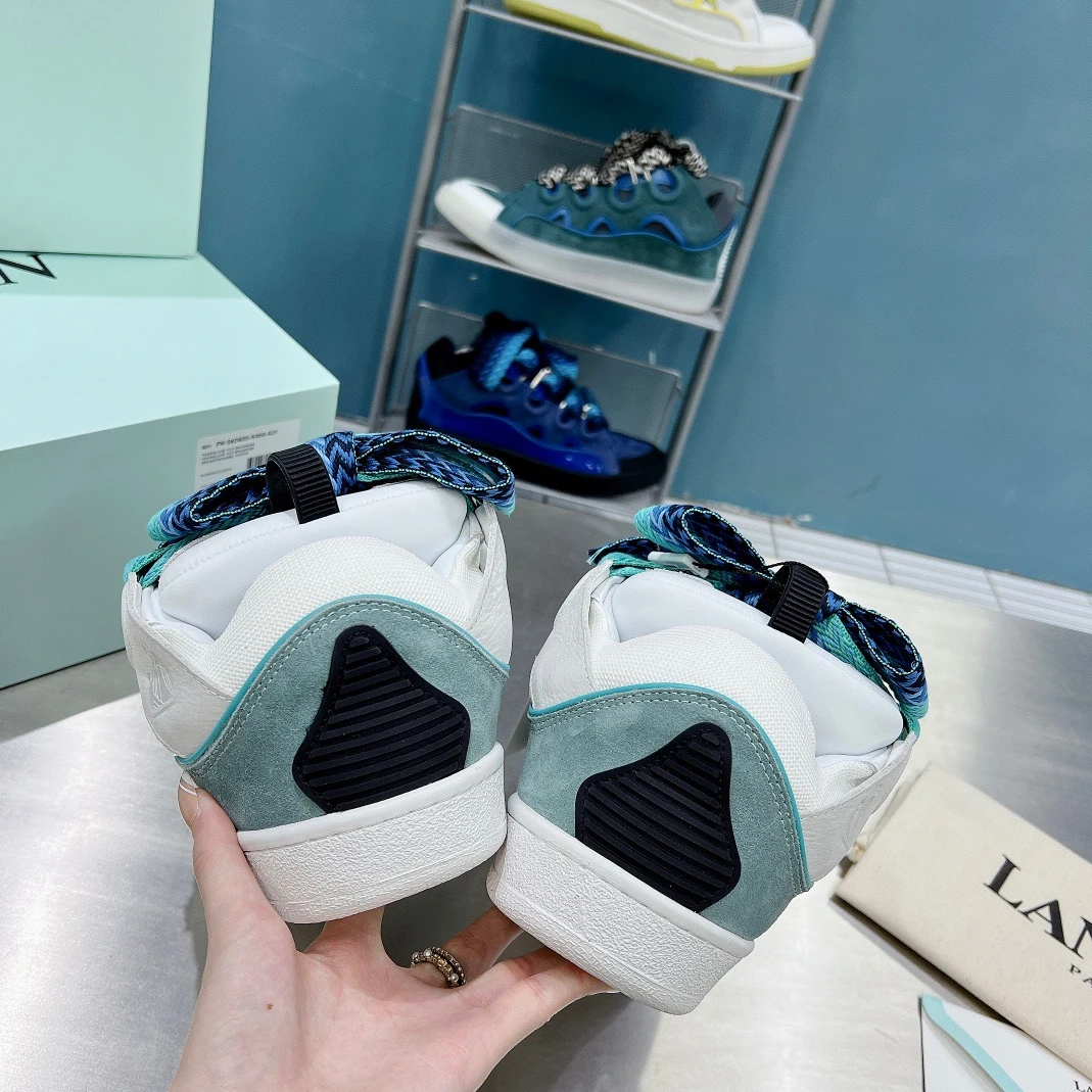 EasyMatch 3425 Lanvin Curb Sneaker 1449