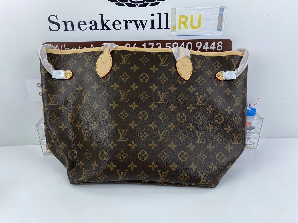 EasyMatch 3908 LV bag NverFull M41177 (31x28x14cm) 291