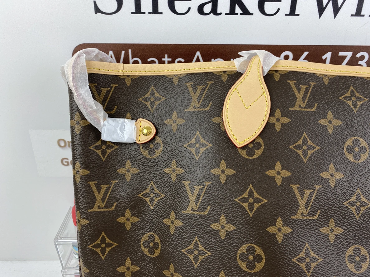 EasyMatch 3908 LV bag NverFull M41177 (31x28x14cm) 291