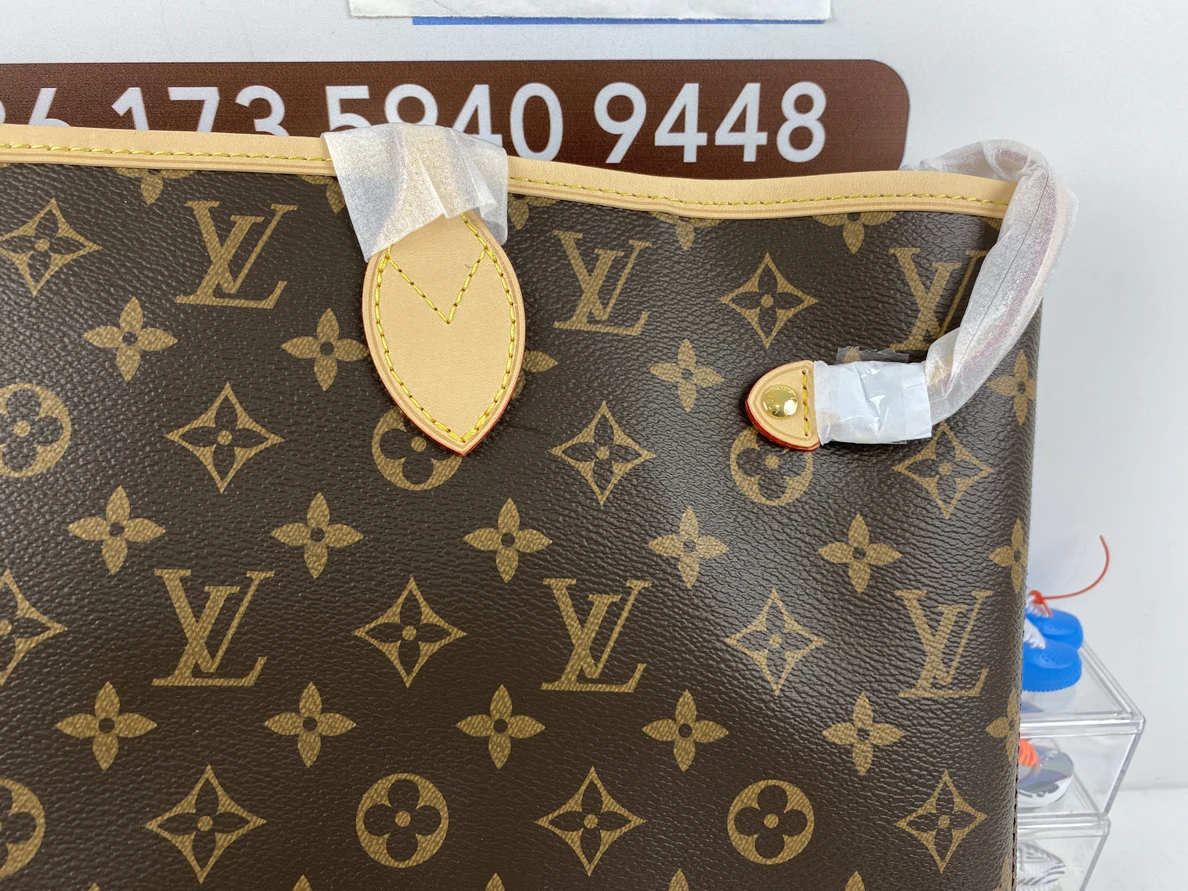 EasyMatch 3908 LV bag NverFull M41177 (31x28x14cm) 291