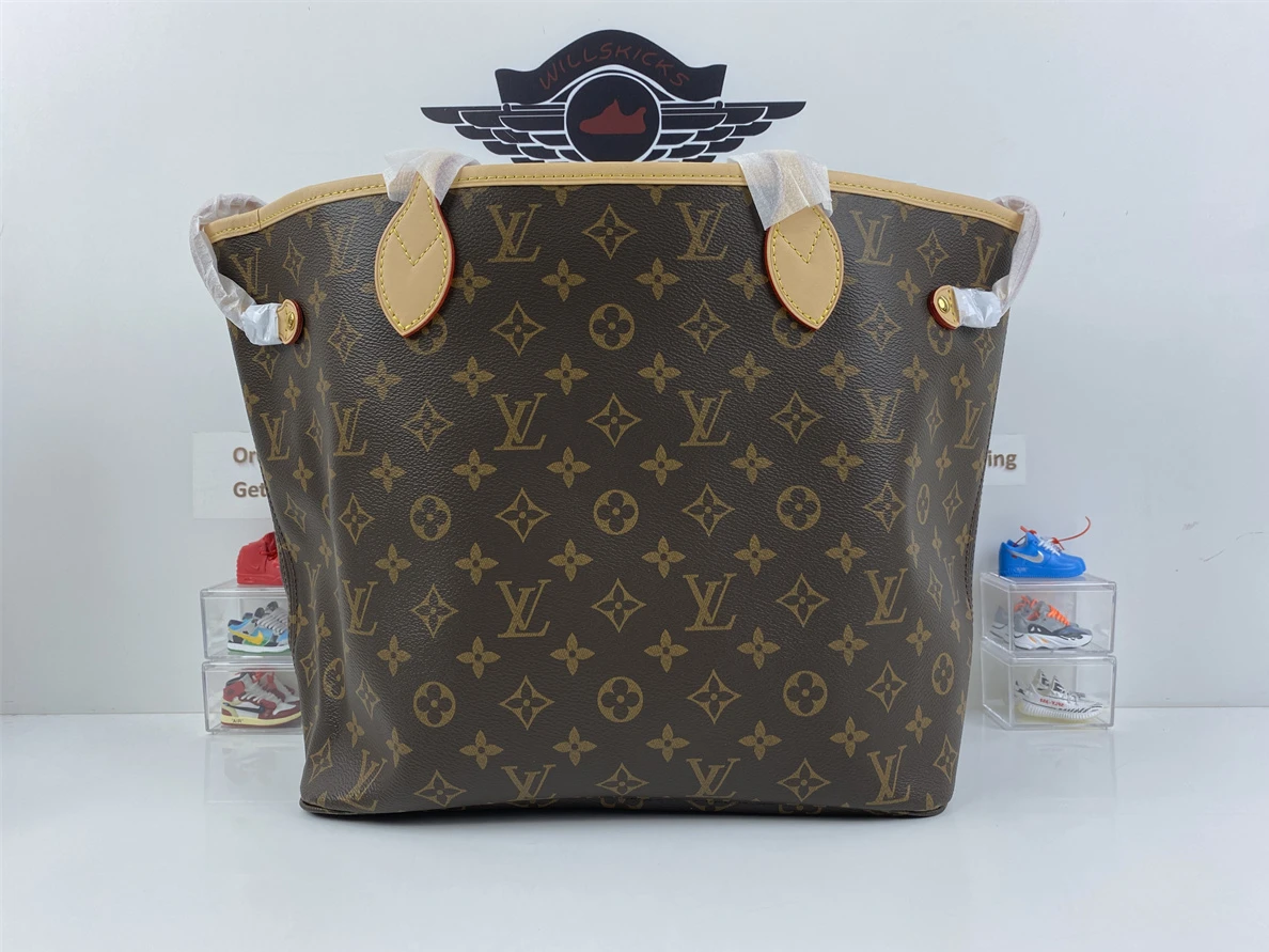 EasyMatch 3908 LV bag NverFull M41177 (31x28x14cm) 291