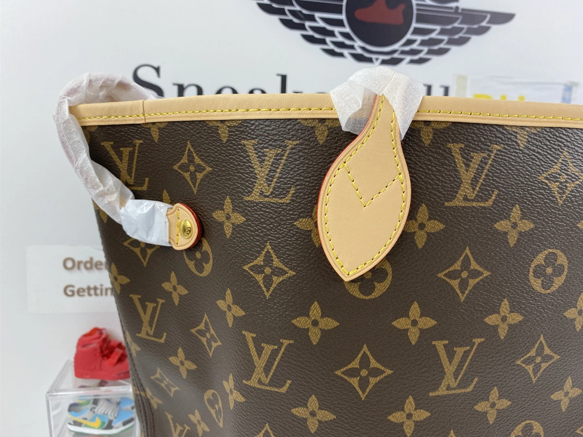 EasyMatch 3908 LV bag NverFull M41177 (31x28x14cm) 291