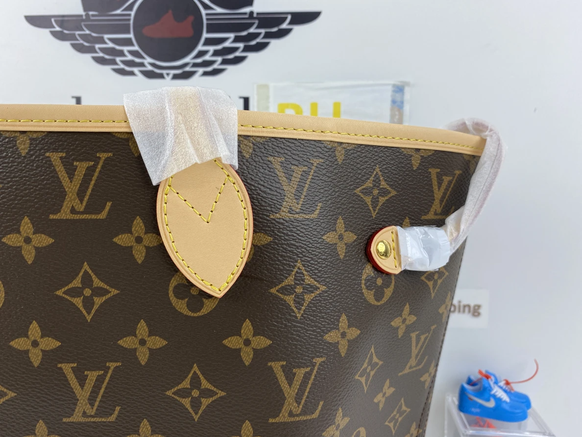 EasyMatch 3908 LV bag NverFull M41177 (31x28x14cm) 291