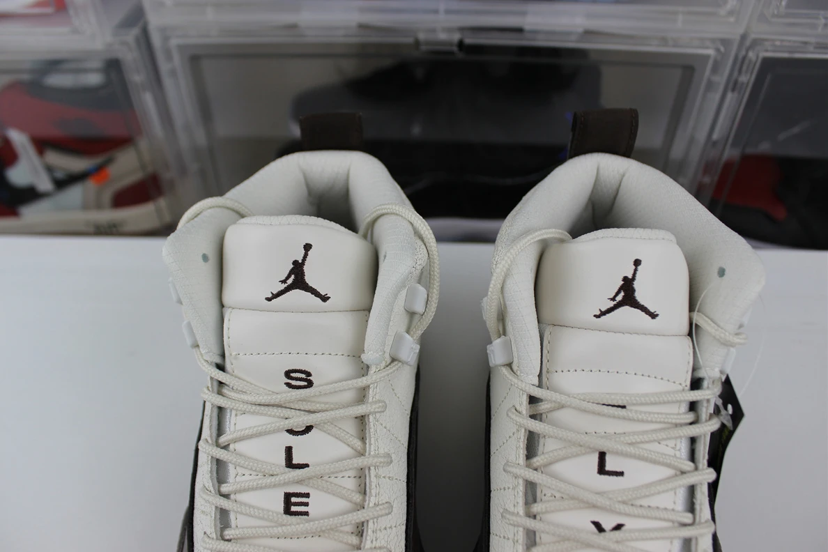EasyMatch 475 GOAT SoleFly x Air Jordan 1097
