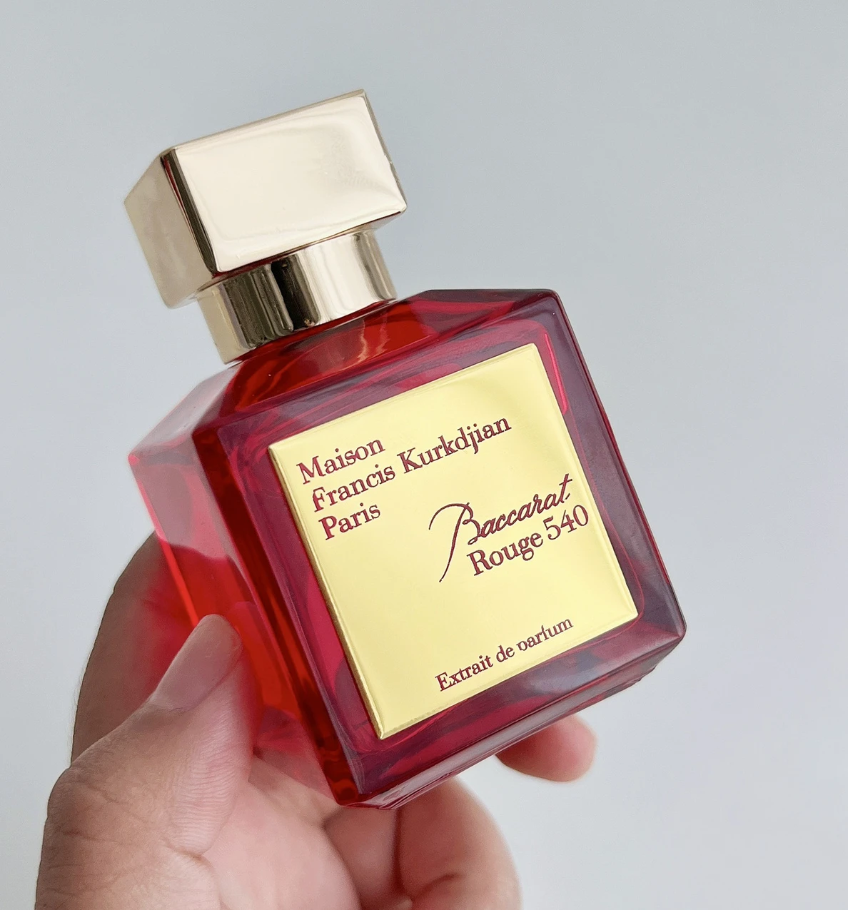 EasyMatch 5841 MFK Perfume 70ml 349