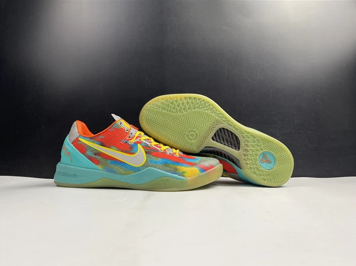 EasyMatch 6819 Nike Kobe 8 GC Venice Beach 555035- 2301