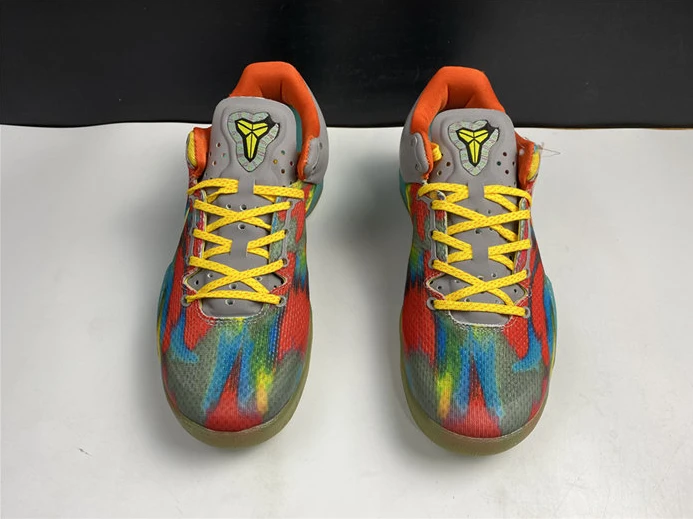 EasyMatch 6819 Nike Kobe 8 GC Venice Beach 555035- 2301