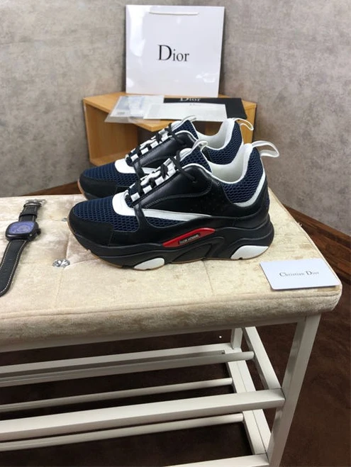 EasyMatch 6958 DR B22 SNEAKER 1662