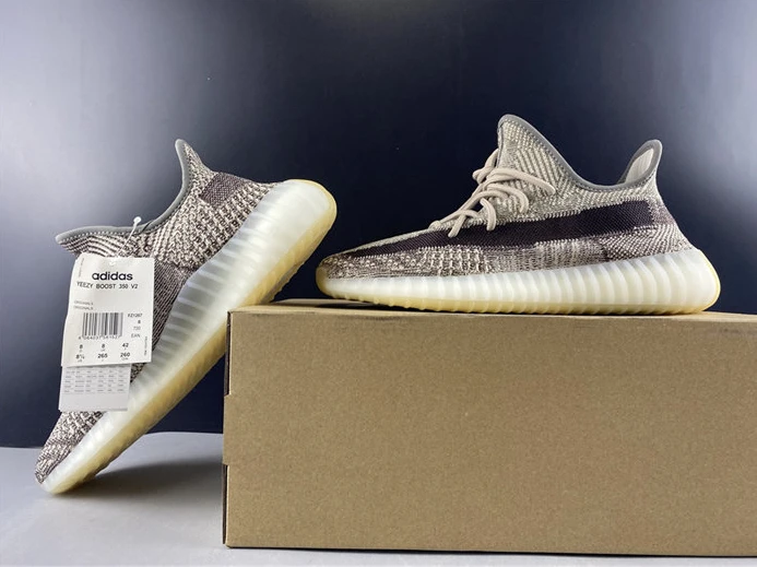 EasyMatch 7275 adidas Yeezy Boost 350 V2 Zyon FZ 2903
